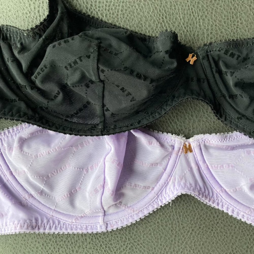 Savage X Fenty Bras - Gem